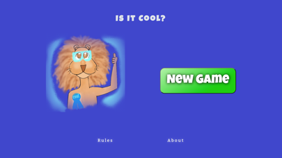 Screenshot #1 pour Is it Cool?