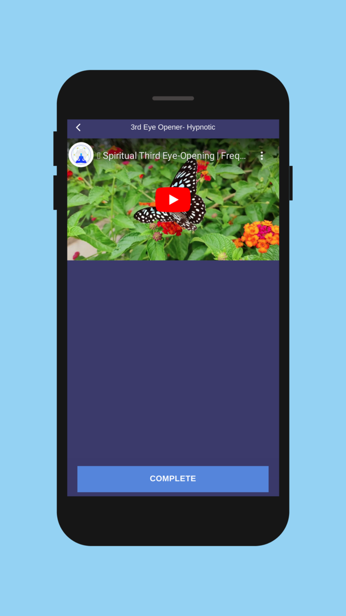 Supercharged Self-Healing