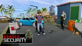 Game screenshot Border Patrol Police Story hack