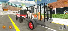 Game screenshot Pet Dog ATV Transporter Sim apk
