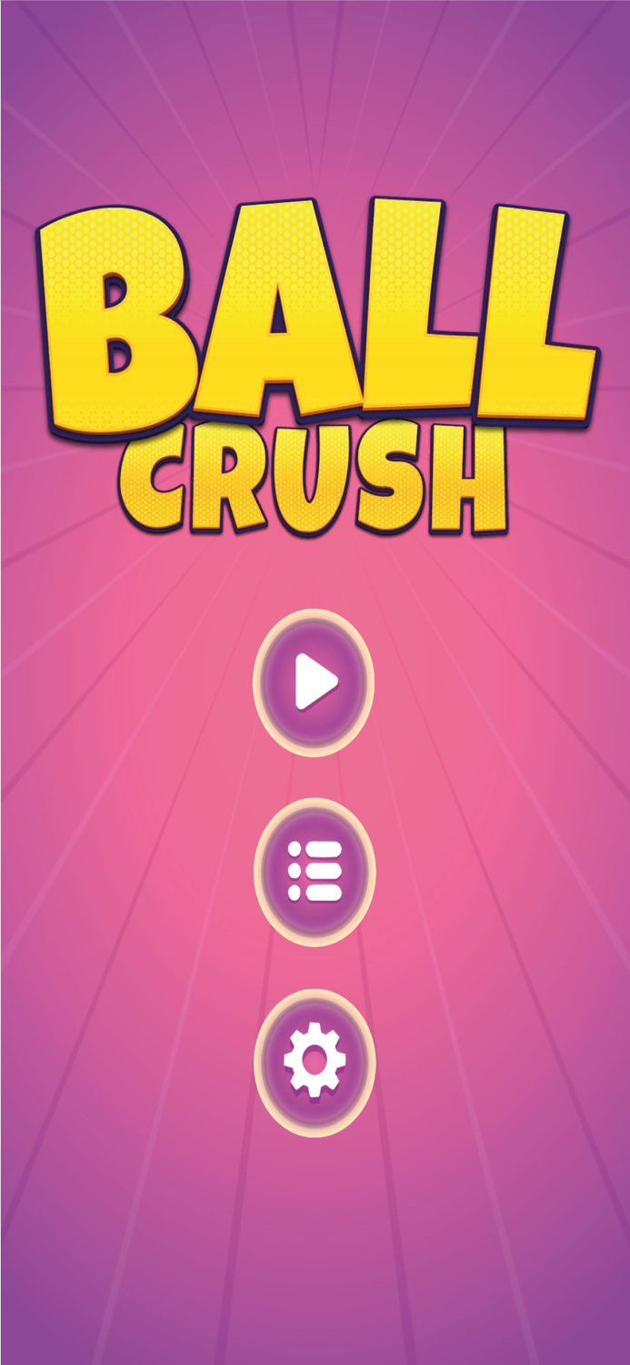 i Ball Crush