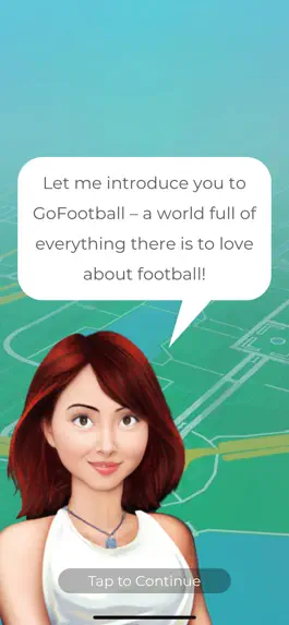 Game screenshot GoFootball mod apk