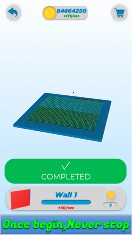 Game screenshot Idle Magnet Construction 3D hack