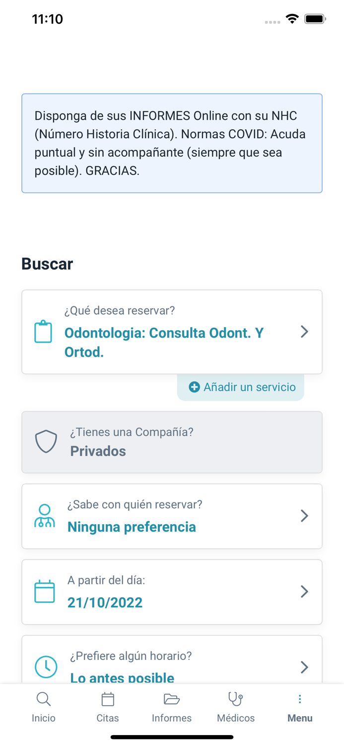 Arenal Centro Médico