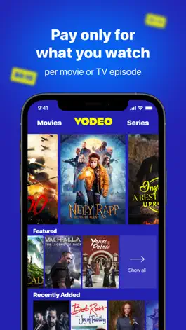Game screenshot Vodeo mod apk