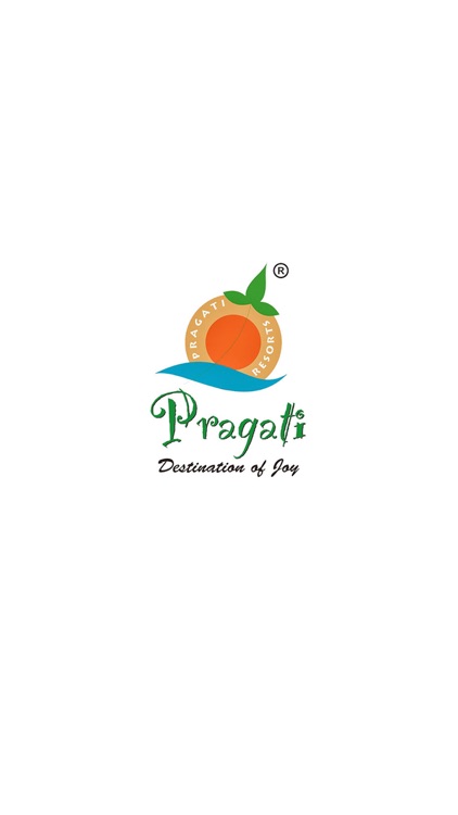 Pragati Resort Guide - Telugu