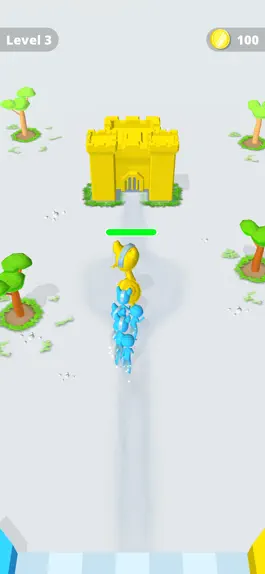 Game screenshot Stickman Arena! hack