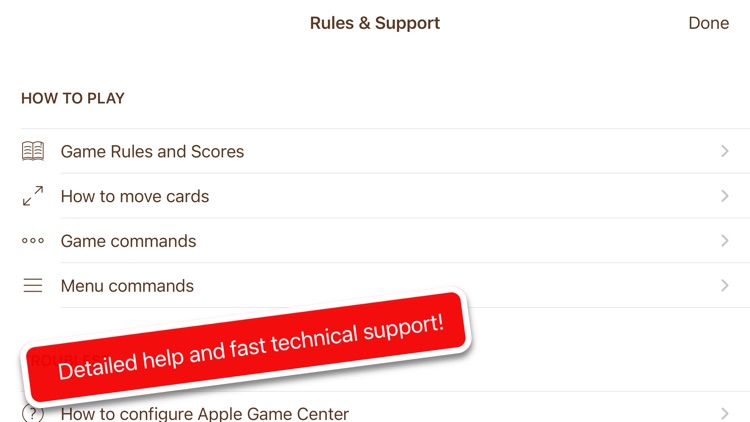 International Buraco