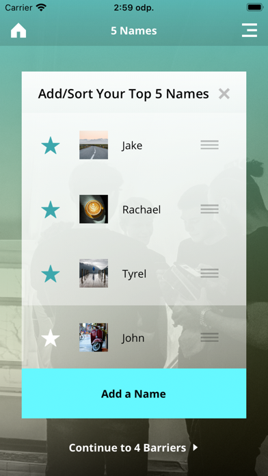 Share Bible Study Screenshot