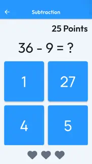i like math app - math quiz айфон картинки 2