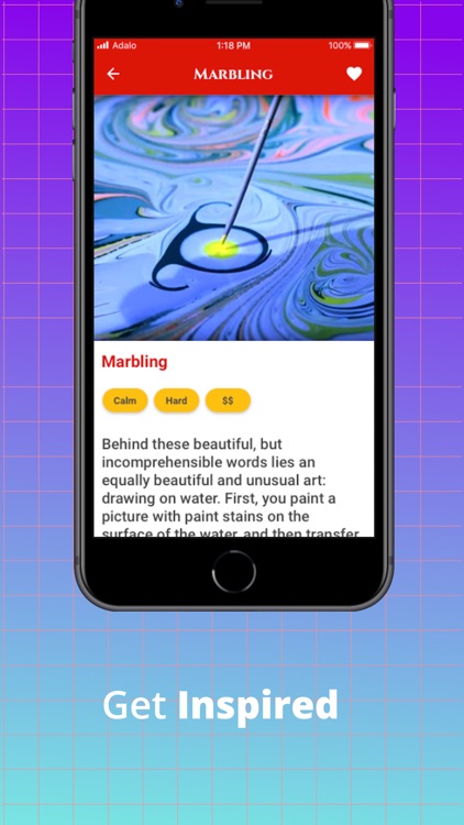 Craftviser — Hobby and Leisure screenshot-3