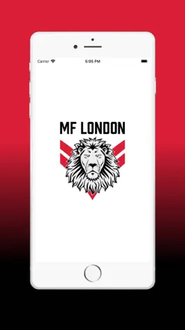 Game screenshot MF London mod apk