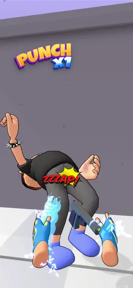 Game screenshot Flash Action Master 3D mod apk