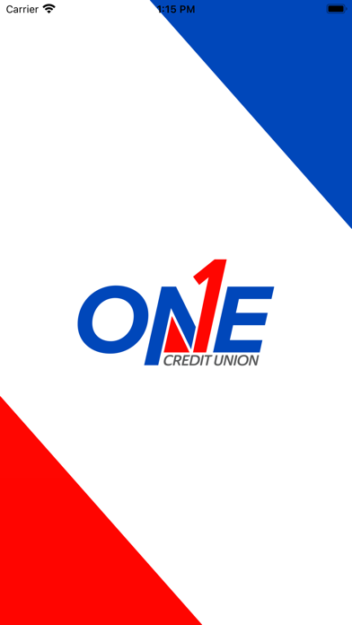 ONE Credit Union of NY Screenshot
