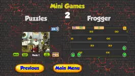 Game screenshot Panda's Adventure mod apk