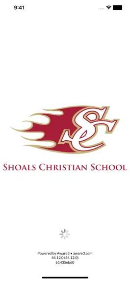 Game screenshot Shoals Christian School Family hack