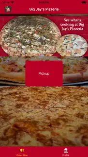 How to cancel & delete big jay's pizzeria 3