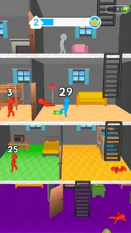 Game screenshot Apartment Fight hack