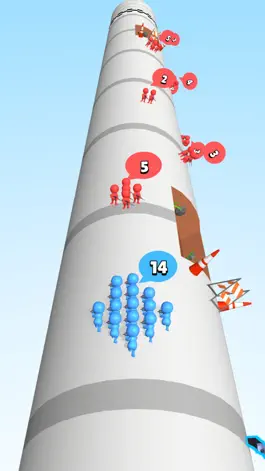 Game screenshot Cylinder Wars hack