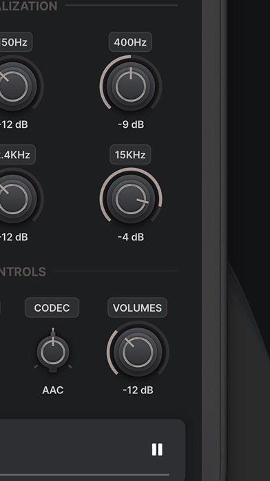 Speaker Boost - Volume Booster Screenshot