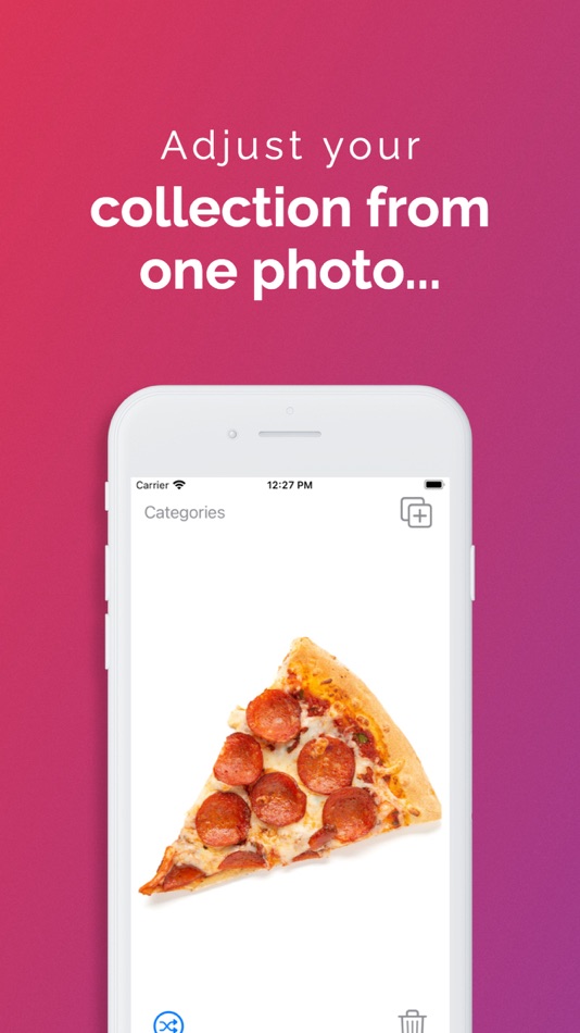 #4. REX: Receptive Expressive ID (iOS) Bởi: Warren Mui