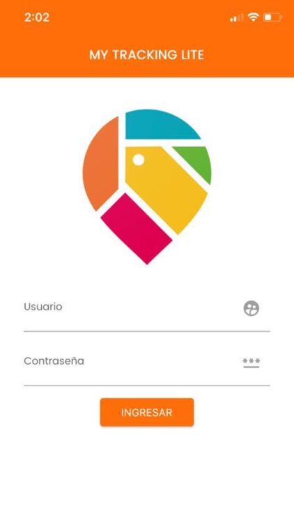 My Tracking Lite