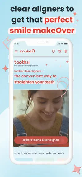 Game screenshot toothsi | skinnsi is now makeO apk