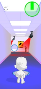 Alien Portal screenshot #2 for iPhone