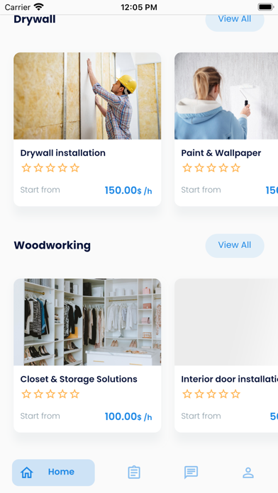 Renopro member Screenshot