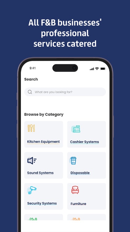 HORIZOONX screenshot-6
