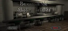 Game screenshot Beware the Scary Shadowcatcher mod apk