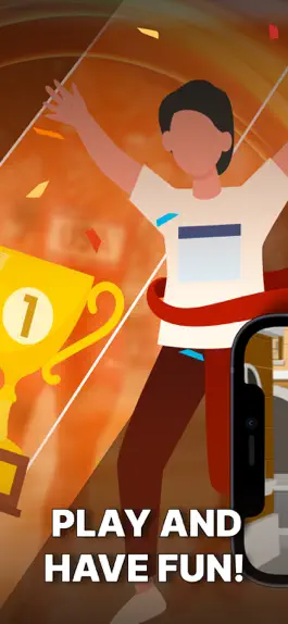 Game screenshot Survive B Marathon mod apk