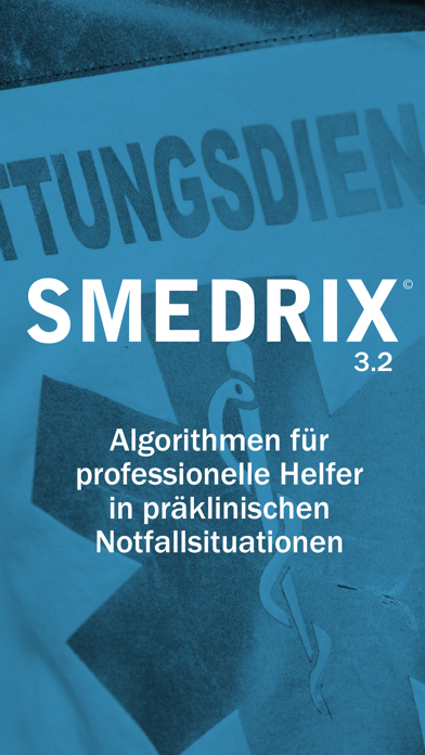 SMEDRIX 3.2 Advanced Screenshot