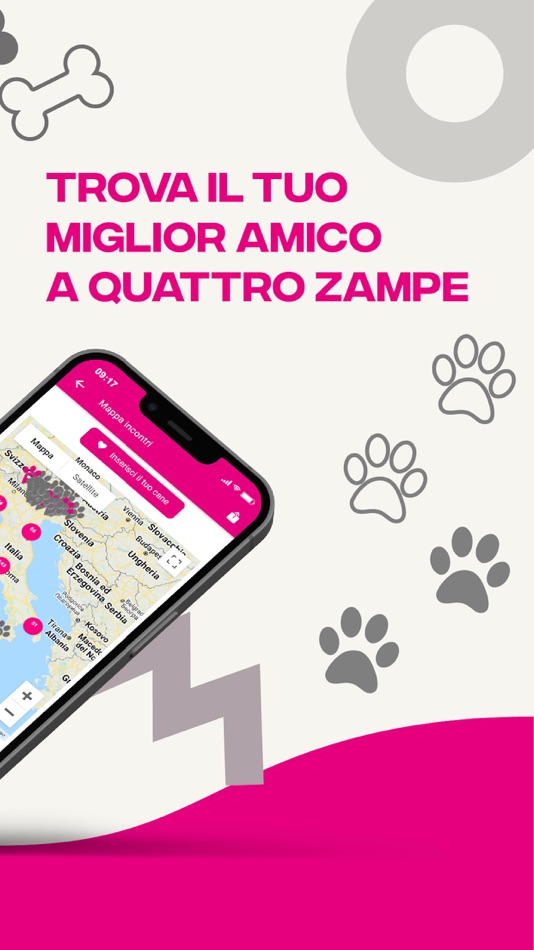 #8. Doggami (iOS) 由: VISIONAGE SRL