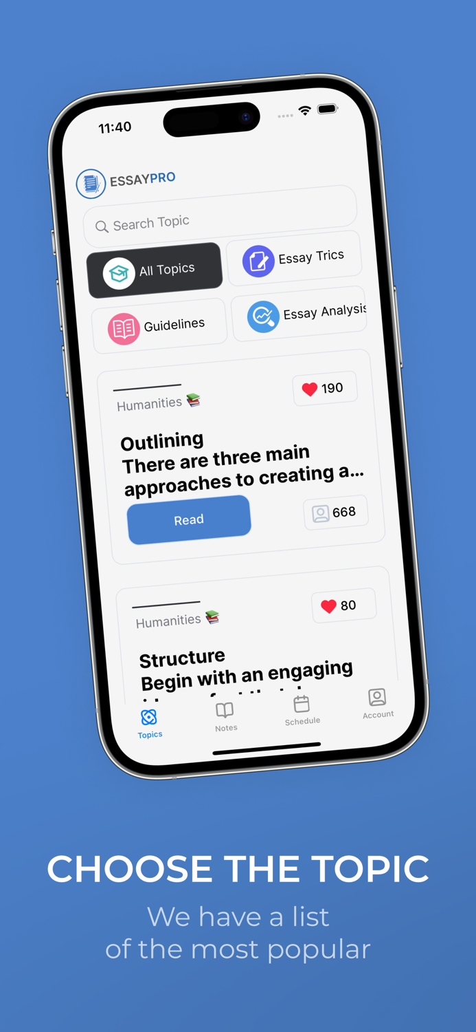 Essay - Paper Writing Helper