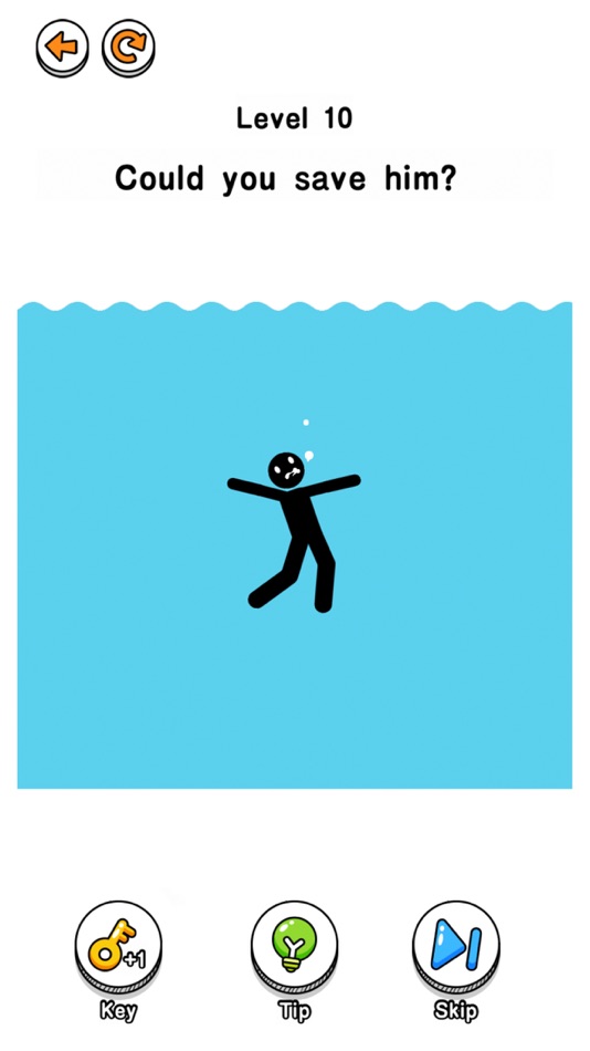 #4. Draw 2 Save 3 (iOS) 由: WONDER GROUP HOLDINGS LIMITED