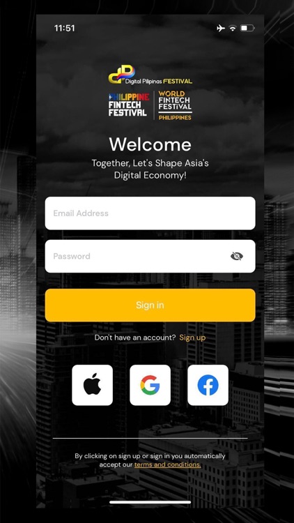 Philippine Fintech Festival