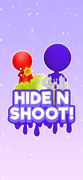 Game screenshot Hide n Shoot mod apk