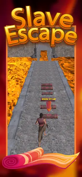 Game screenshot Slave Escape mod apk