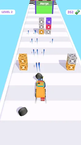 Game screenshot Car Loot apk