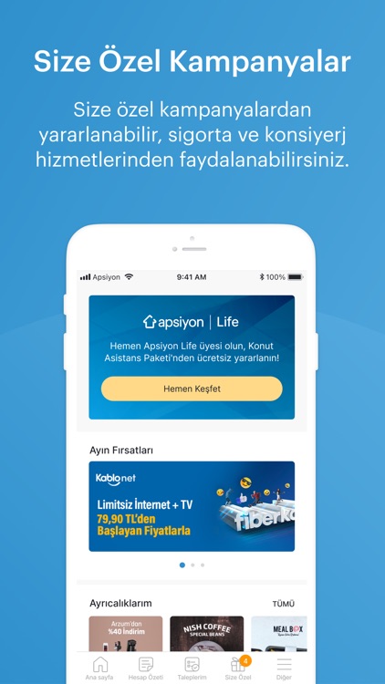 Eminol Grup Site Yöneticiliği screenshot-7