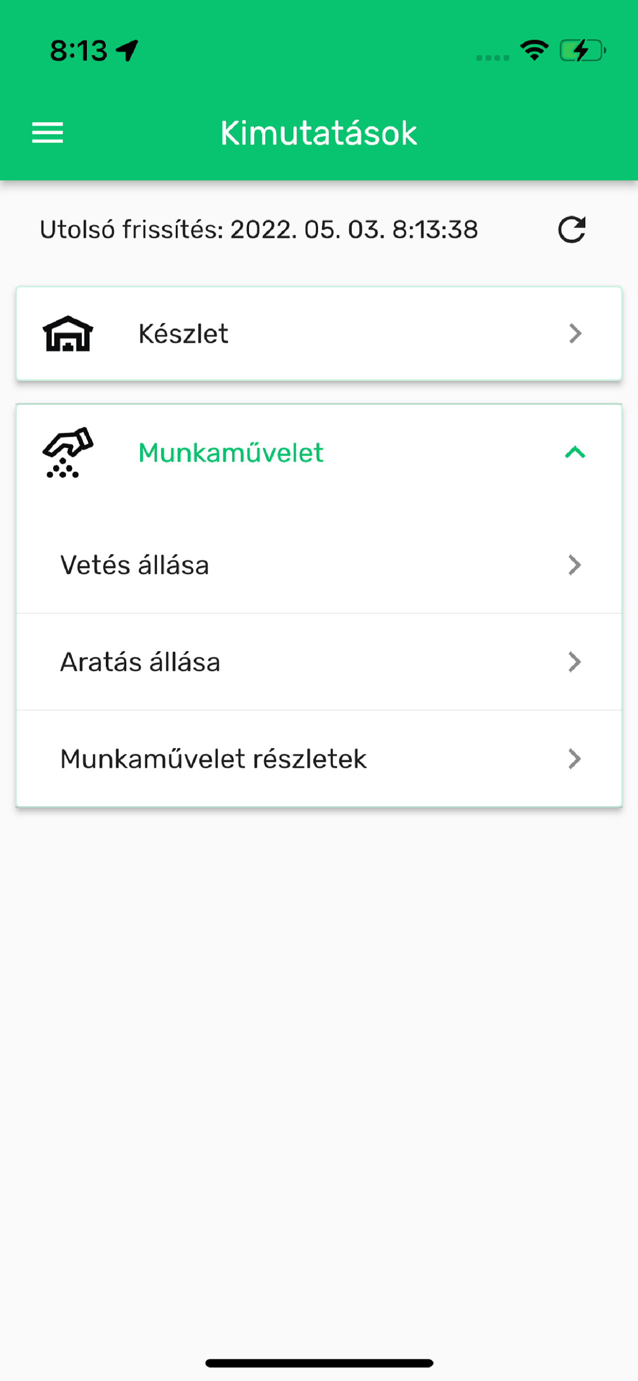 AgroVIR Agronomist screenshot 6