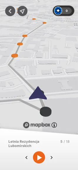 Game screenshot Visit Rzeszów apk