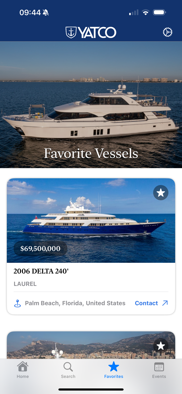 YATCO Yachts and Boats For Sale