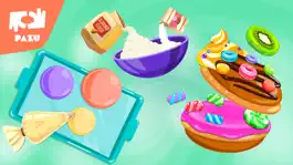 Game screenshot Cooking Master Kids Games hack