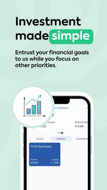 Parivest - Save and Invest screenshot-5