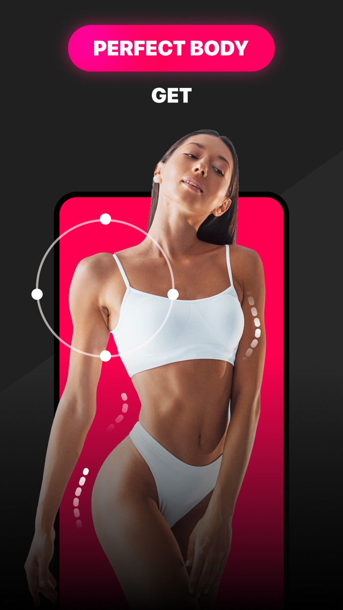 BodyFilter Body Photo Editor