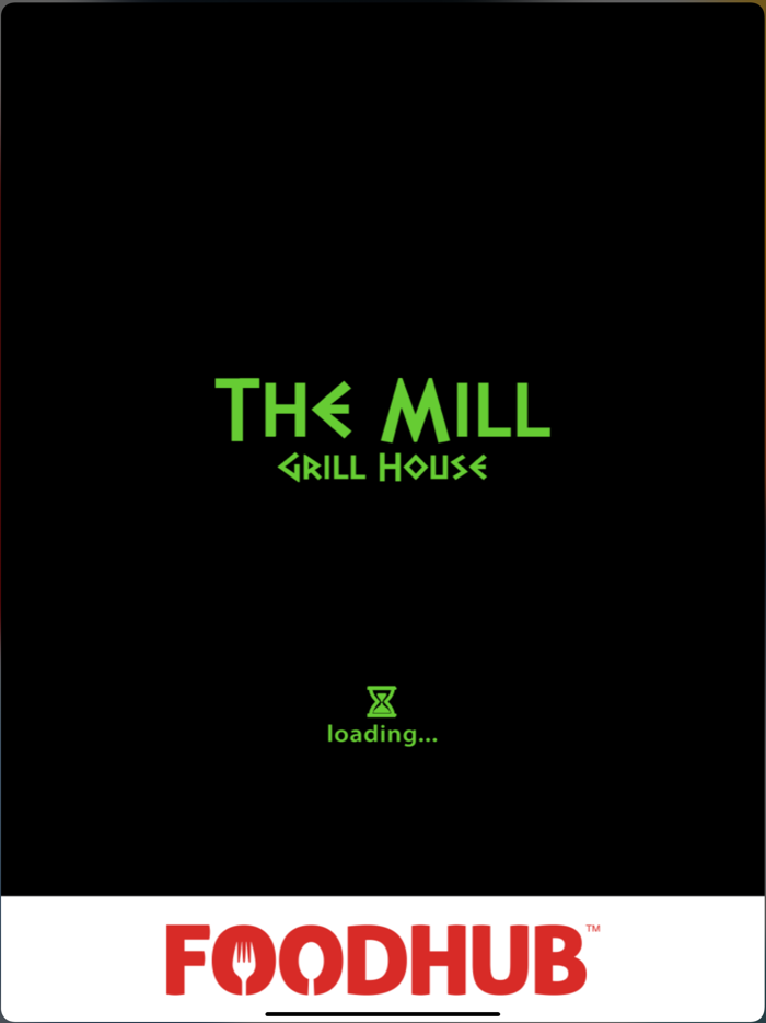 The Mill Grill House