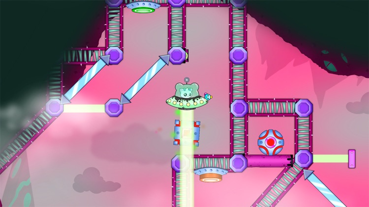 Flewfie's Adventure screenshot-3