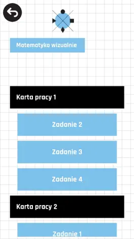 Game screenshot Matematyka Wizualnie apk